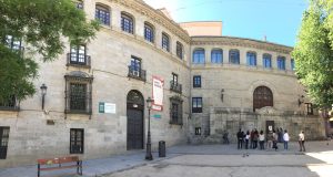 Palacio de los Vargas