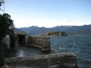 Lago Maggiori