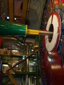 CERN