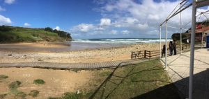 Conocer Cantabria, tenemos sincio de La Tierruca
