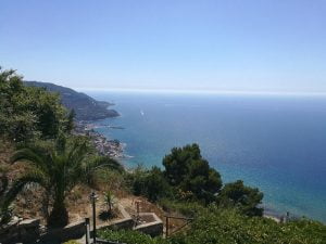 Costa del Cilento
