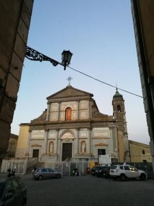 Catedral de Avellino