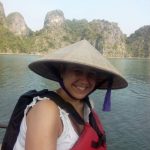 En Halong Bay