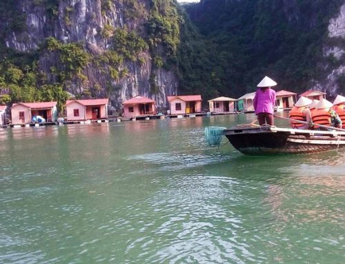 ¡Buenos días, Vietnam!