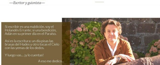 Web de José Juan Picos
