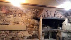 Furancho do Caballero