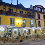 Casco histórico de Oviedo