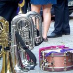 La música de la Semana Santa sevillana