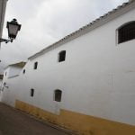 Calleja de la Paz en Cañete de las Torres en Córdoba