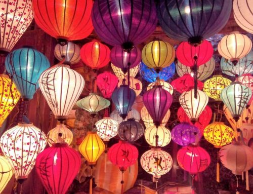 Yo estuve en la Cochinchina… sigo con mi viaje a Vietnam