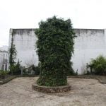 Plaza de Santa Ana en Cañete de las Torres