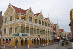Construcciones de Curaçao