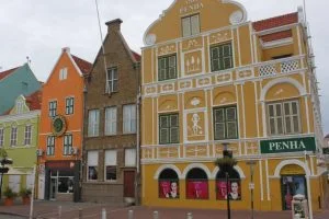 Casas en Curaçao