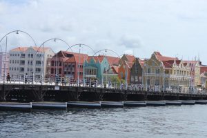 Puente Emma en Curaçao
