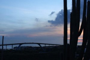 Puente Juliana en Curaçao