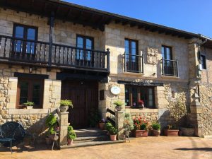 Conocer Cantabria, tenemos sincio de La Tierruca