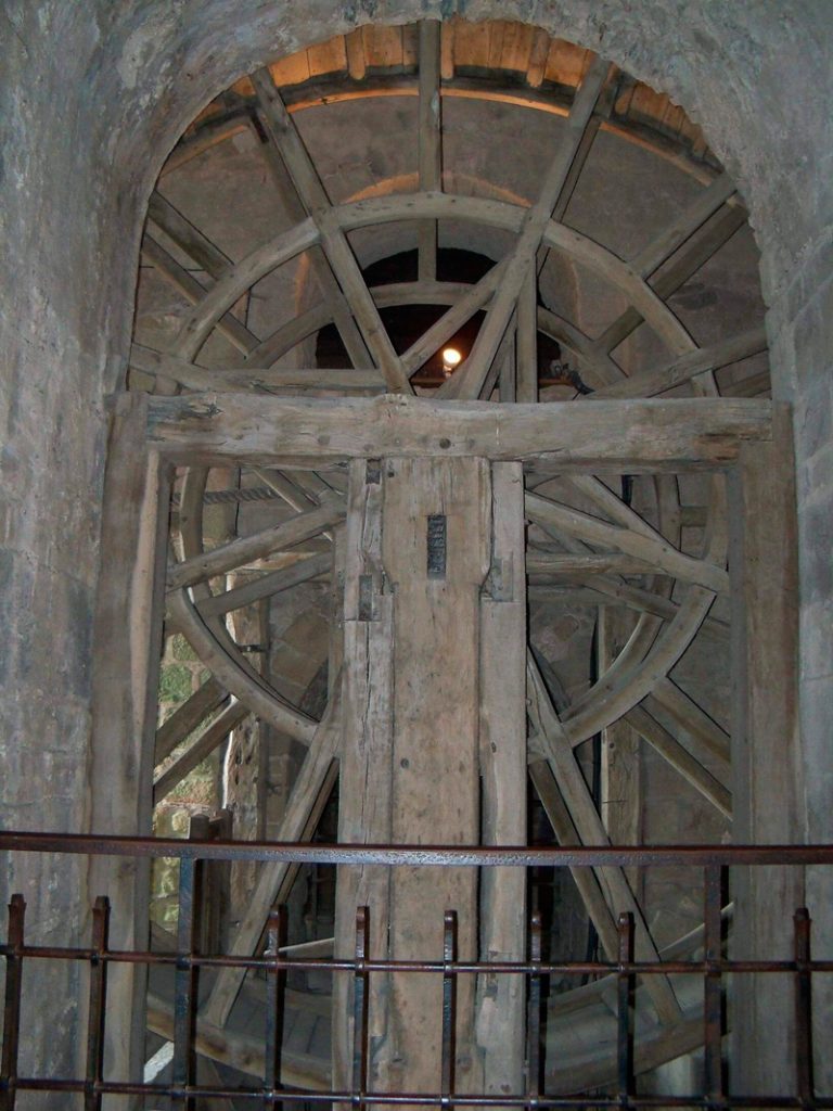 La Gran Rueda de Saint Michel