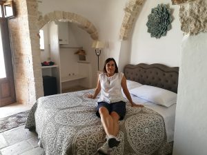 Typical Resort in Trulli