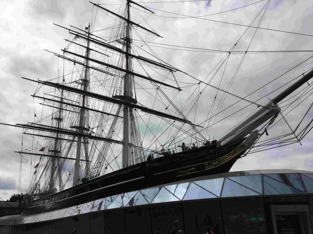 cutty sark