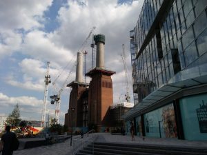 Battersea Power Station