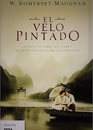 el velo pintado