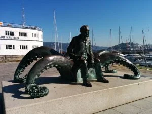 Viajando con Julio Verne