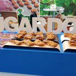 Mugardos en la XX edición de la Feria Gastronómika de San Sebastián