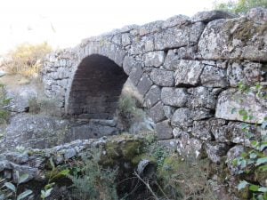 Parque Nacional de Peneda Geres