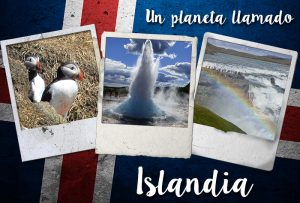Islandia con Pasaporte a Wonderland