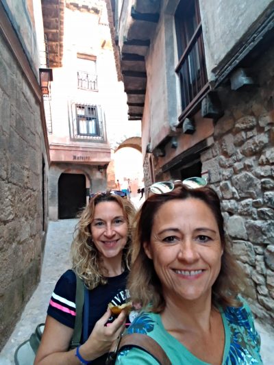 En Albarracín