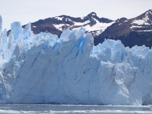 Glaciar Perito Moreno