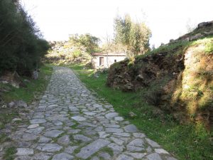 ruta de los muiños do Folón e do Picón