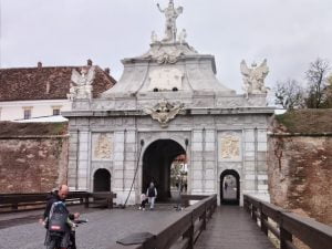 Rumanía en autocaravana