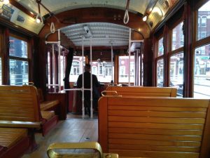 cinco días en Dallas y Fort Worth