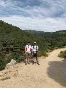 Embalse de la Jarosa