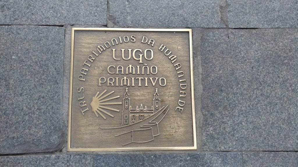Lugo Lugo Patrimonio Humanidad