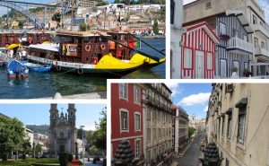 Escapadas a Portugal