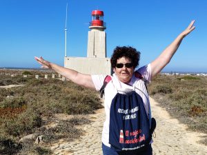Faro de Sagres