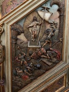 Tallín la joya medieval del Báltico