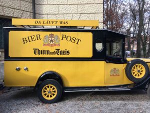 Mercadillos navideños de Núremberg y Ratisbona