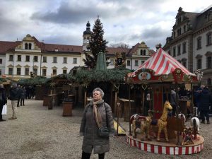 Mercadillos navideños de Núremberg y Ratisbona