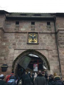 Mercadillos navideños de Núremberg y Ratisbona
