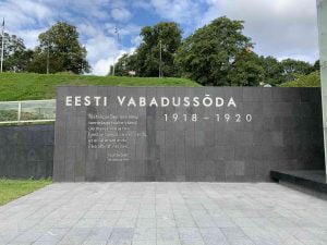 Tallín la joya medieval del Báltico