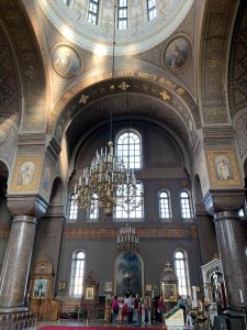 La capital de Finlandia en un día