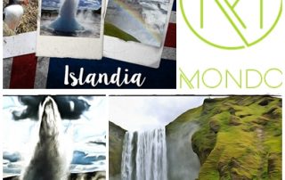 Diez destinos de Islandia para Viajes Mondo