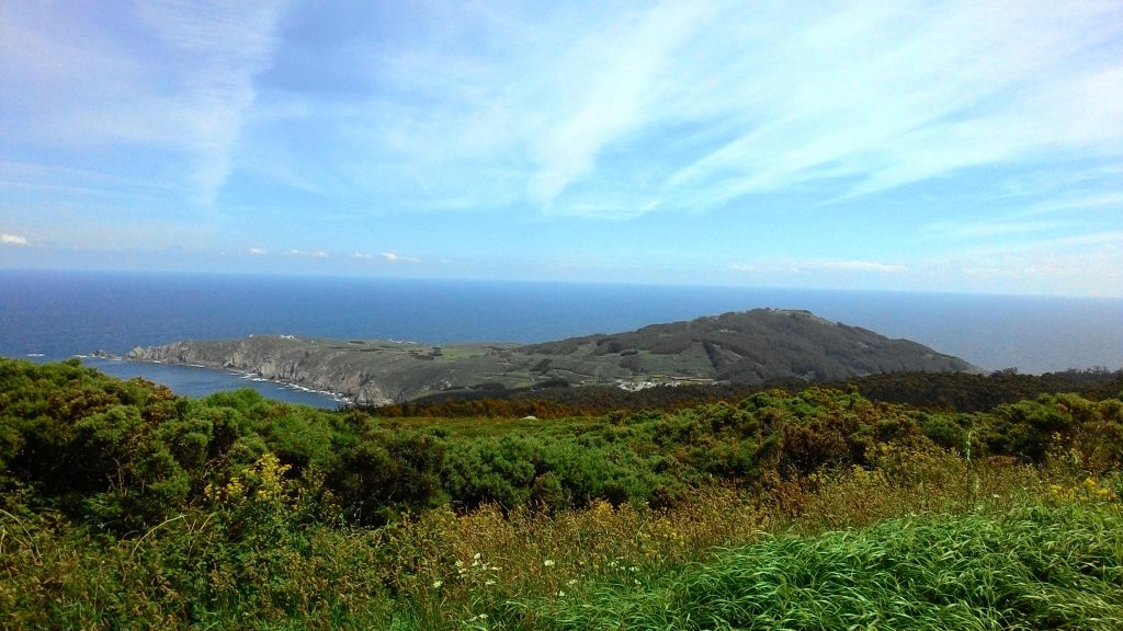 Montículo del Semáforo de Bares