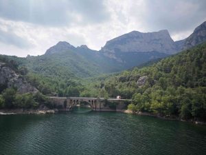 De Roma a Finisterre llega a Huerta de Rey