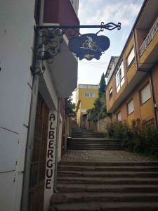 De Roma a Finisterre...el final de un gran viaje