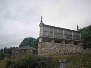 De Roma a Finisterre...el final de un gran viaje