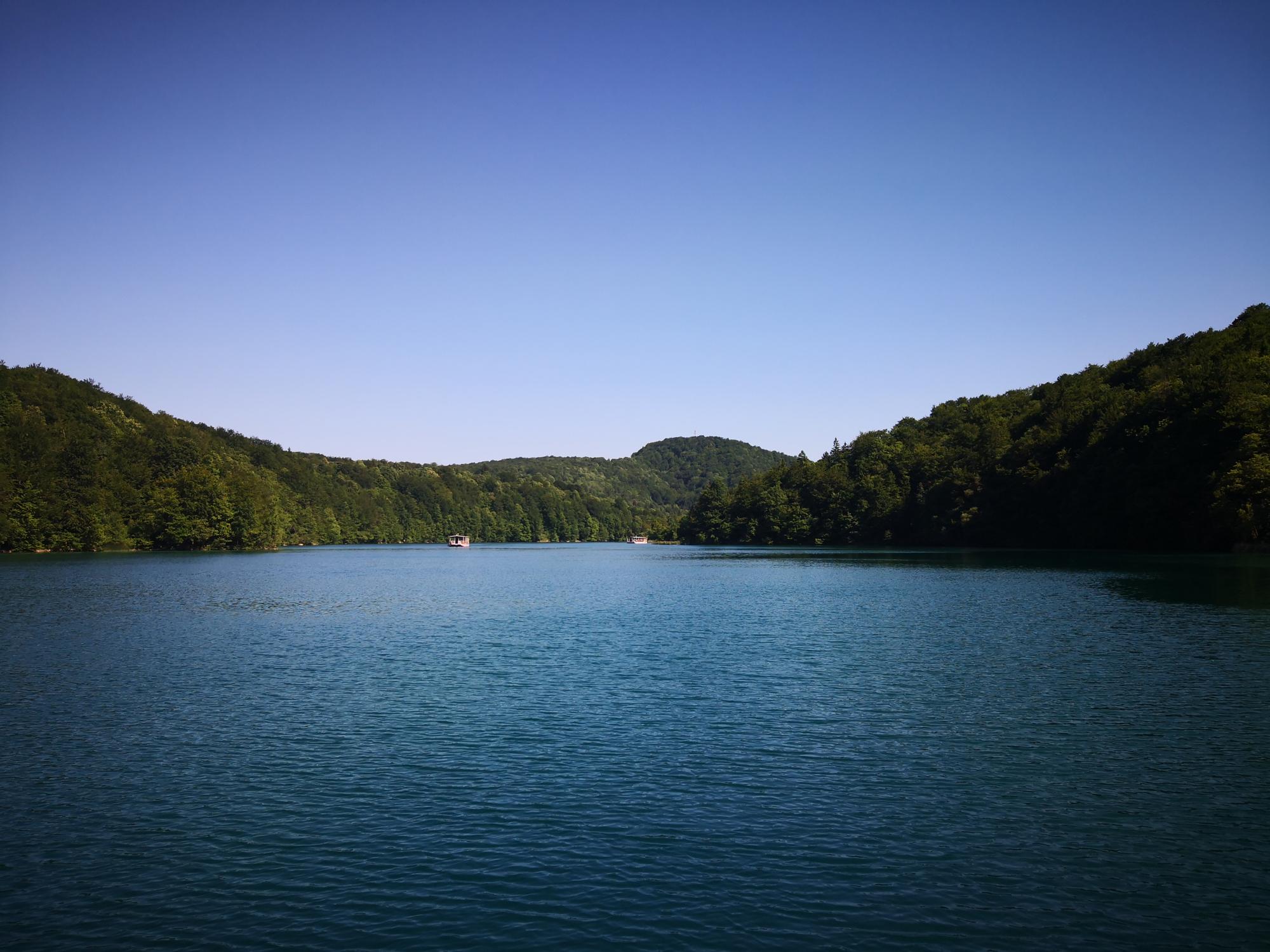 Lago Kozjak